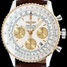 홍콩명품 [브라이틀링] 남성용 네비타이머 크로노그래프 BRE0404  
