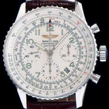 홍콩명품 [브라이틀링] 남성용 네비타이머 크로노그래프 BRE0454  