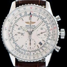 홍콩명품 [브라이틀링] 남성용 네비타이머 크로노그래프 BRE0400  