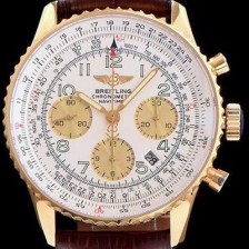 홍콩명품 [브라이틀링] 남성용 네비타이머 크로노그래프 BRE0431  