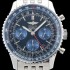 홍콩명품 [브라이틀링] 남성용 스틸-브레슬릿 모델 UP!! AB012116/BE09 "네비타이머1 B01크로노그래프" 블루 다이얼 7750B-2오토매틱 무브먼트 BRE0141  