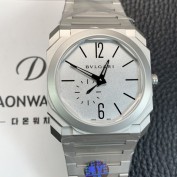 홍콩명품 [불가리] 남성용 2018년 출시 불가리신상 MD추천모델! 옥토 피니씨모 오토매틱 100% 티타늄소재 BVL4310  