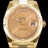 홍콩명품 [로렉스] 남성용 2019 바젤월드 "오이스터 옐로우 골드 데이데이트 m228238-0003" UP!! 샴페인 컬러 다이얼 프레지던트 브레슬릿 오토매틱 무브먼트 ROL05041  