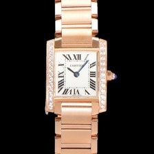 홍콩명품 [까르띠에] 여성용 탱크 WJTA0022 