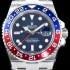 홍콩명품 [로렉스] 남성용 2019 바젤월드 New model 지엠티 마스터II 116719 오이스터 GM 904L스틸 블루판 UP!! 듀얼 타임 블루/레드 투톤 24시간 회전 베젤 오토매틱 무브먼트 ROL0500  