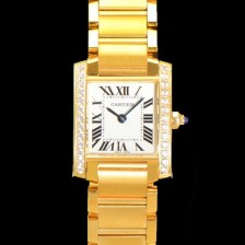 홍콩명품 [까르띠에] 여성용 탱크 WJTA0024 