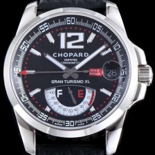 홍콩명품 [쇼파드] 남성용 클레식 레이싱 168457-3001 밀레 밀레밀리아 1000 모델 블랙 다이얼 ETA 2824-2오토매틱 무브먼 CHO0202  