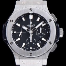 홍콩명품 [휴블렛] 남성용 빅뱅 블랙 다이얼 오토매틱 무브먼트 HUB0400  