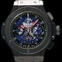 홍콩명품 [휴블렛] 남성용 빅뱅 블루다이얼 오토매틱 HUB0404  