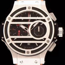 홍콩명품 [휴블렛] 남성용 빅뱅 블랙 다이얼 오토매틱 무브먼트 HUB0403  