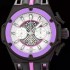 홍콩명품 [휴블렛] 남성용 빅뱅 페라리 에디션 퍼플다이얼 HUB4204  