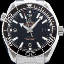 홍콩명품 [오메가] 남성용 최신버전 업그레이드형!! 씨마스터 플래닛 오션600M 코-액시얼 마스터 크로노미터 43.5MM 블랙 다이얼 오토매틱 무브먼트 OMG0110  