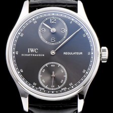 홍콩명품 [아이더블유씨] 남성용 포르투기즈IW544404모델 블랙 다이얼 IWC0102  