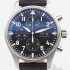 홍콩명품 [아이더블유씨] 남성용 탑건 IW377709 블랙 다이얼 오토매틱 무브먼트 IWC0254  