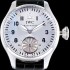 홍콩명품 [아이더블유씨] 남성용 빅 파일럿 마커스 뷸러 터빈 무브먼트 V6F 1:1베스트 에디션 화이트 다이얼 IWC0220  