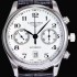 홍콩명품 [론진] 남성용 마스터 L2.669.4.78.6 컬렉션 화이트 다이얼 오토매틱 무브먼트 LON0410  