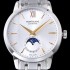 홍콩명품 [몽블랑] 남성용 헤리티지시리즈 화이트 다이얼 오토매틱 무브먼트 MON42010  