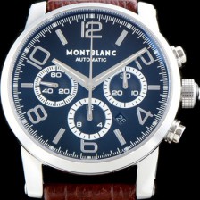 홍콩명품 [몽블랑] 남성용 몽블랑 타임워커 크로노그래프 오토메틱 MON4243  