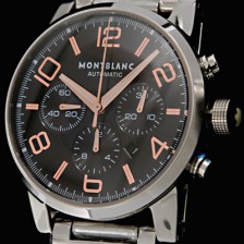 홍콩명품 [몽블랑] 남성용 몽블랑 타임워커 크로노그래프 오토메틱 MON4240  