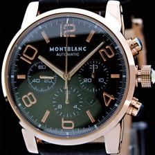 홍콩명품 [몽블랑] 남성용 몽블랑 타임워커 크로노그래프 오토메틱 MON4200  