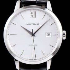 홍콩명품 [몽블랑] 남성용 헤리티지시리즈 U0111622 화이트 다이얼 오토매틱 무브먼트 MON0402  