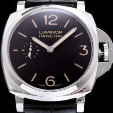 홍콩명품 [파네라이] 남성용 루미노르 블랙 다이얼 오토매틱 무브먼트 PAN0220  