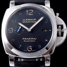 홍콩명품 [파네라이] 남성용 루미노르 블랙 다이얼 오토매틱 무브먼트 PAN0216  