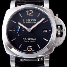 홍콩명품 [파네라이] 남성용 루미노르 블랙 다이얼 오토매틱 무브먼트 PAN1215  
