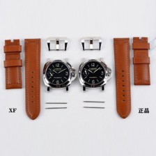 홍콩명품 [파네라이] 남성용 루미노르 PAM00111 스페셜 에디션 잉카블럭 수동형 무브먼트 블랙 다이얼 PAM444  