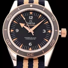 홍콩명품 [오메가] 남성용 시마스터 300 마스터 리퀴드 베스트 에디션 오토매틱 무브먼트 OMG00016  