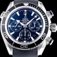 홍콩명품 [오메가] 남성용 시마스터 플래닛오션 크로노그래프 OMG0041  