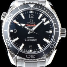 홍콩명품 [오메가] 남성용 시마스터 플래닛 오션 프로패셔널 세라믹 베젤 42mm 오토매틱 무브먼트 OMG0301  