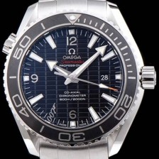 홍콩명품 [오메가] 남성용 씨마스터 007 스카이폴 에디션 블랙 다이얼 오토매틱 무브먼트 OMG0300  