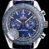 홍콩명품 [오메가] 남성용 스피드마스터 329.53.44.51.03.001 레이싱 코-액시얼 마스터 크로노미터 타키미터 크로노그래프 블루 다이얼 일본 수입산 쿼츠 무브먼트 OMG0005  