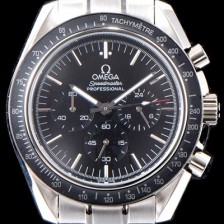 홍콩명품 [오메가] 남성용 스피드마스터 311.30.42.30.01.006 문워치 프로페셔널 크로노그래프 블랙 다이얼 브레이슬릿 일본 수입산 쿼츠 무브먼트 OMG0542  