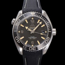 홍콩명품 [오메가] 남성용 씨마스터 신제품 215.32.44.21.01.002 플래닛 오션 600m 코-액시얼 마스터 크로노미터 43.5mm 오토매틱 Cal.8900 타입 우레탄줄 딤그레이 다이얼 omg20252  