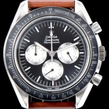 홍콩명품 [오메가] 남성용 스피드마스터 311.32.42.30.01.001 문워치 기념 리미티드 에디션 스피디 튜즈데이 크로노그래프 블랙 다이얼 스위스 쿼츠 무브먼트 OMG0520  