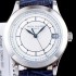 홍콩명품 [파텍필립] 남성용 칼라트라바 5296G-001 화이트 다이얼 오토매틱 무브먼트 PAT0103  