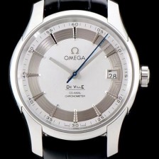 홍콩명품 [1:1수제공정형 무브 UP!] 남성용 [오메가] 남성용 드빌 아워비전 워치 41mm OMG0141  