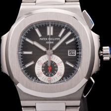 홍콩명품 파텍필립 노틸러스 크로노그래프 브라운 다이얼 40.5mm PAT4213  