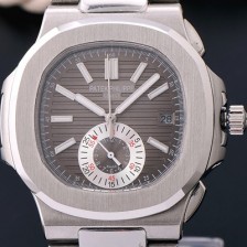 홍콩명품 파텍필립 노틸러스 스위스 쿼츠 브라운 다이얼 PAT0421  