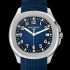 홍콩명품 [파텝필립] 남성용 아아쿠아넛 럭셔리 스포츠워치 Ref. 5168G-001 42mm 오토매틱 Cal.26-330 타입 블루 엠보싱 다이얼 pat2223  