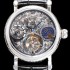 홍콩명품 [파텍필립] 남성용 그렌드 컴플리케이션 문페이즈 세귤 리얼 투어빌론 최상급 쥬얼 다이아몬드 베젤 스켈레톤 다이얼 PAT0400  