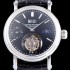 홍콩명품 [파텍필립] 남성용 그렌드 컴플리케이션 투어빌론 무브먼트 문페이즈 블랙 다이얼 PAT0100  