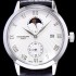 홍콩명품 [파텍필립] 남성용 그렌드 컴플리케이션 화이트 다이얼 오토매틱 무브먼트 PAT0210  