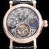 홍콩명품 [파텍필립] 남성용 그렌드 컴플리케이션 18k 로즈골드 문페이즈 세귤 리얼 투어빌론 최상급 쥬얼 다이아몬드 베젤 스켈레톤 다이얼 PAT0401  