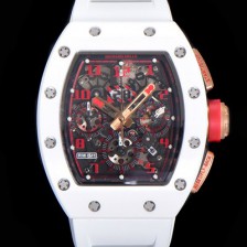 홍콩명품 [리차드밀레] 남성용 오토매틱 플라이백 RM011 