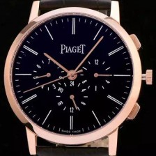 홍콩명품 [피아제] 남성용 피아제 알티플래노 블랙다이얼 PIA4221  