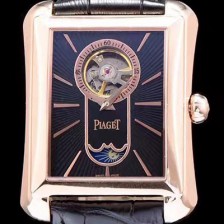 홍콩명품 [피아제] 남성용 엠퍼라도 블랙 다이얼 오토매틱 무브먼트 PIA4230  