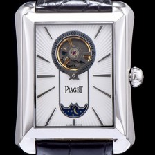 홍콩명품 [피아제] 남성용 엠퍼라도 화이트 다이얼 오토매틱 무브먼트 PIA4232  